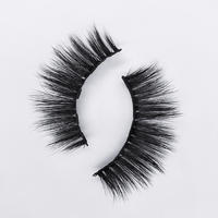 Custom packaging 5 magnets false eyelashes with magnetic eyeliner at best price