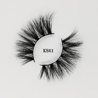 3d eyelashes wholesale long 25mm mink lashes bulk