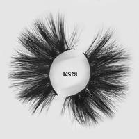 5d 100% real mink hair kaisi official mink lashes